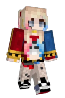 ArtSn00b99 Minecraft avatar full body