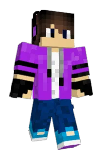ArtVar_ Minecraft avatar full body