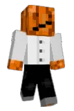 Art_DV Minecraft avatar full body