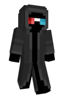 Art_Work Minecraft avatar full body