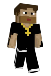 Artakcb Minecraft avatar full body