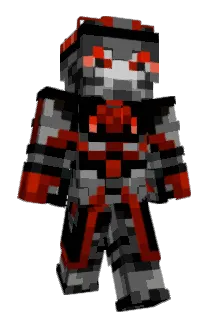 Artemidus_ Minecraft avatar full body