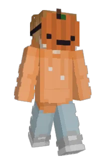 Artemis06211 Minecraft avatar full body