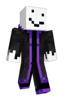 Artemis31506 Minecraft avatar full body