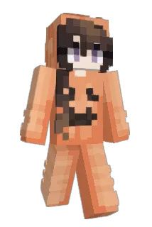 ArtemisHD98 Minecraft avatar full body