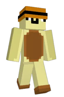 ArtemisPrime07 Minecraft avatar full body