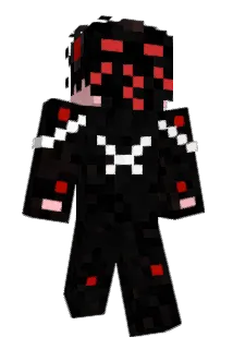 Artemis_tw Minecraft avatar full body