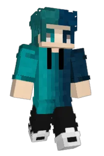 Artemm20123 Minecraft avatar full body