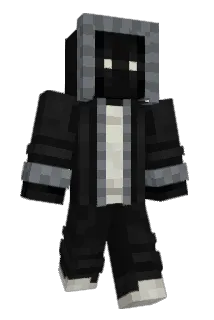 Artems123 Minecraft avatar full body