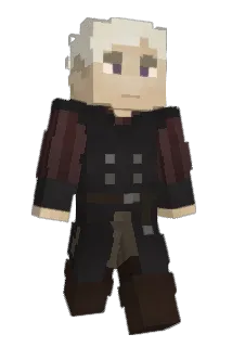 Artemus04 Minecraft avatar full body