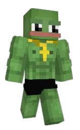 Custom render preview