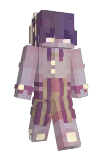 Artesthesia Minecraft avatar full body