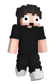 Artezzy2524 Minecraft avatar full body