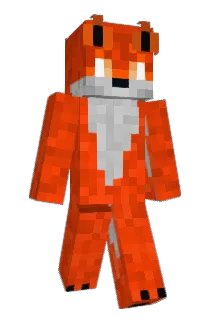 ArthGreen Minecraft avatar full body