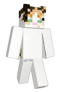 ArthicsAbyss Minecraft avatar full body
