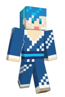 Arthor0503 Minecraft avatar full body