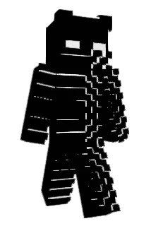 ArthurBillo Minecraft avatar full body
