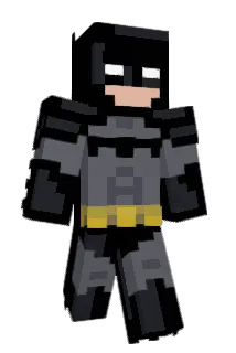 ArthurCruz Minecraft avatar full body
