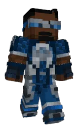 Custom render preview