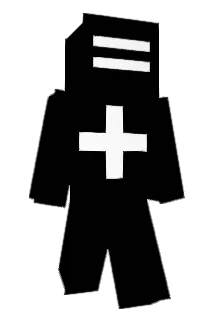 ArthurLCT2 Minecraft avatar full body