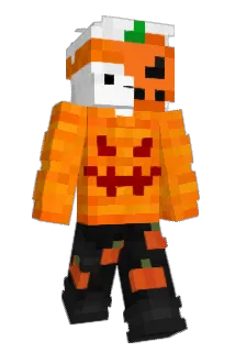 ArthurLobul Minecraft avatar full body