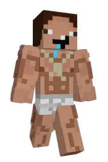 ArthurMaxwell Minecraft avatar full body