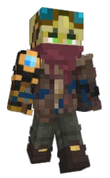 Custom render preview