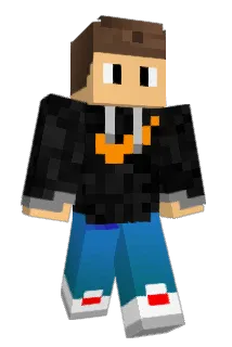 ArthurTvr Minecraft avatar full body