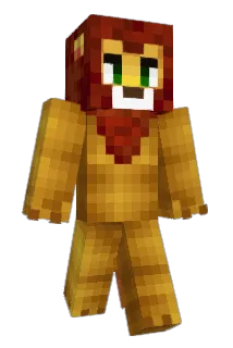 ArthurW2014 Minecraft avatar full body