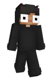 Arthur_XXI Minecraft avatar full body