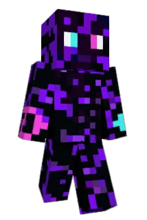 Arthur_Z Minecraft avatar full body