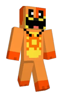 Arthur_axolot Minecraft avatar full body