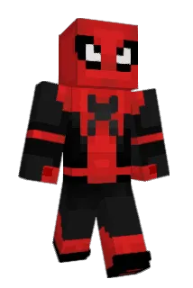Arthuro6 Minecraft avatar full body