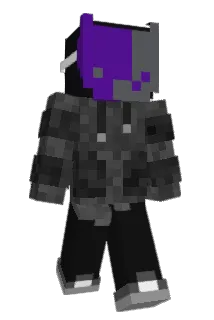 Arthurzao013 Minecraft avatar full body