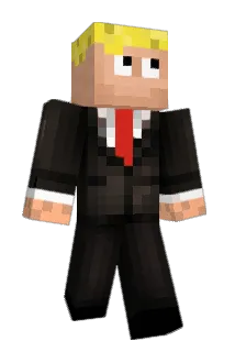 Arti_oder_so Minecraft avatar full body