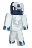 Articerile Minecraft avatar full body