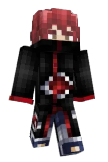 ArtifactHD Minecraft avatar full body