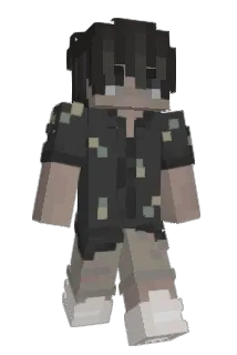 Artifice__ Minecraft avatar full body