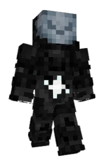 ArtificialReafz Minecraft avatar full body
