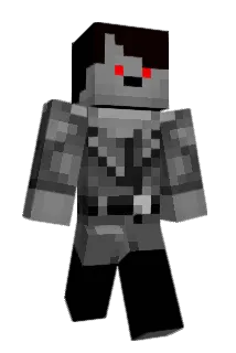 ArtistAtPlay Minecraft avatar full body