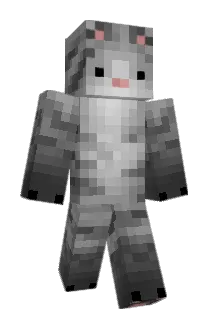 ArtistMatt Minecraft avatar full body