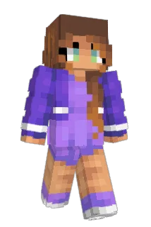 ArtistTab Minecraft avatar full body
