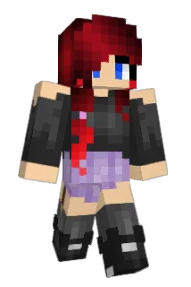 Artisticallys Minecraft avatar full body