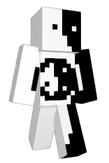 ArtofTu Minecraft avatar full body