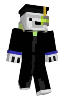 Artoo2002 Minecraft avatar full body