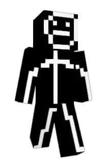 ArtoriaTTTT Minecraft avatar full body
