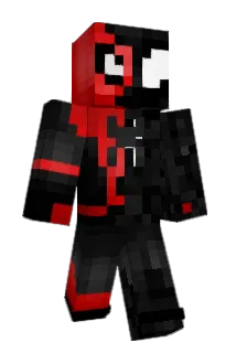 ArtparGamer99 Minecraft avatar full body