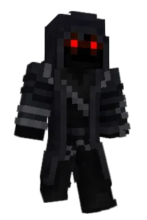 Artrom27 Minecraft avatar full body