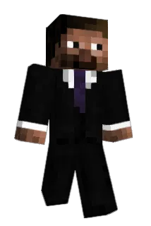 Artsarmy Minecraft avatar full body