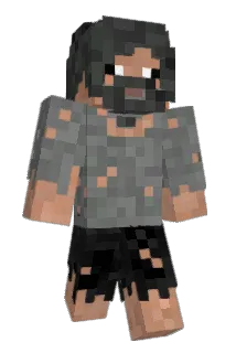 ArturCl Minecraft avatar full body